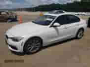 2016 BMW 3 Series 320i xDrive с VIN WBA8A3C56GK688350, выставлен на аукционе Copart как лот 67436595 с пробегом 182 109 миль миль и Списание • Salvage title. История ставок и продаж доступна на DreamBid. Изображение 1.