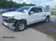 2020 Chevrolet Silverado 1500 LT с VIN 3GCPWCEK0LG304566, выставлен на аукционе IAAI как лот 42772893 с пробегом Не указан миль и . История ставок и продаж доступна на DreamBid. Изображение 16.