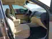 2009 Hyundai Veracruz Limited с VIN KM8NU13C09U083002, выставлен на аукционе IAAI как лот 42876609 с пробегом 235 588 миль миль и . История ставок и продаж доступна на DreamBid. Изображение 5.