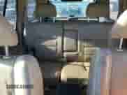 2001 Nissan Pathfinder LE с VIN JN8DR09Y61W574329, выставлен на аукционе Copart как лот 86867374 с пробегом 140 321 миль миль и Чистый • Clean title. История ставок и продаж доступна на DreamBid. Изображение 10.