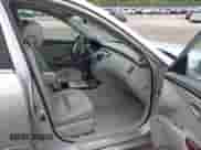 2007 Hyundai Azera SE with VIN KMHFC46F67A164812, listed as a IAAI auction lot 43286570 with 164,641 mi miles and . Bid and sale history available at DreamBid. Image 5.