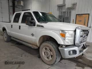 2015 Ford F-250 Lariat с VIN 1FT7W2BT2FEB01777, выставлен на аукционе IAAI как лот 42589122 с пробегом 191 059 миль миль и . История ставок и продаж доступна на DreamBid. Изображение 1.