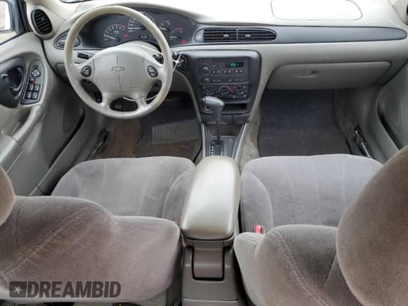 2005 Chevrolet Malibu Classic с VIN 1G1ND52F65M159512, выставлен на аукционе Copart как лот 72787884 с пробегом 184 786 миль миль и Списание • Salvage title. История ставок и продаж доступна на DreamBid. Изображение 8.