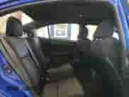 2018 Subaru WRX Premium with VIN JF1VA1C64J8803301, listed as a Copart auction lot 66358915 with 102,334 mi miles and Salvage title. Bid and sale history available at DreamBid. Image 10.