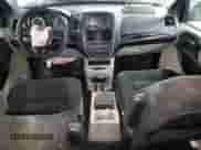 2015 Dodge Grand Caravan SE Plus с VIN 2C4RDGBG3FR692171, выставлен на аукционе Copart как лот 80247275 с пробегом Не указан миль и Списание • Salvage title. История ставок и продаж доступна на DreamBid. Изображение 8.