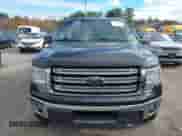 2014 Ford F-150 Platinum с VIN 1FTFW1ET8EFA57603, выставлен на аукционе IAAI как лот 43536652 с пробегом 144 774 миль миль и . История ставок и продаж доступна на DreamBid. Изображение 12.