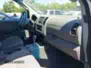 2008 Nissan Frontier SE с VIN 1N6AD09U18C436975, выставлен на аукционе IAAI как лот 42196434 с пробегом 149 689 миль миль и . История ставок и продаж доступна на DreamBid. Изображение 5.