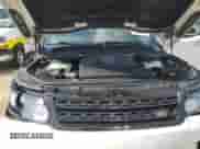 2016 Land Rover Range Rover Sport HSE с VIN SALWS2PF7GA110292, выставлен на аукционе Copart как лот 64908305 с пробегом Не указан миль и Списание • Salvage title. История ставок и продаж доступна на DreamBid. Изображение 11.