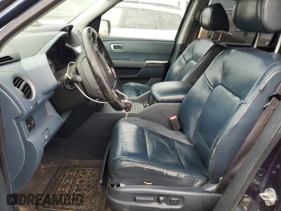 2009 Honda Pilot Touring с VIN 5FNYF48859B026241, выставлен на аукционе Copart как лот 86626395 с пробегом 277 038 миль миль и Чистый • Clean title. История ставок и продаж доступна на DreamBid. Изображение 7.