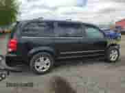 2016 Dodge Grand Caravan Crew с VIN 2C4RDGDG6GR371594, выставлен на аукционе Copart как лот 56119245 с пробегом 170 350 миль миль и Списание • Salvage title. История ставок и продаж доступна на DreamBid. Изображение 3.