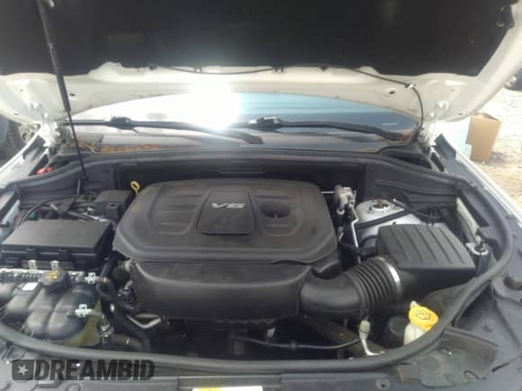 2018 Jeep Grand Cherokee Overland with VIN 1C4RJFCG0JC326025, listed as a IAAI auction lot 42387079 with 182,046 mi miles and . Bid and sale history available at DreamBid. Image 10.