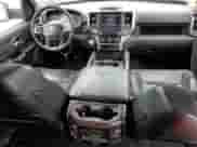 2019 Ram 1500 Laramie с VIN 1C6RREJT2KN558125, выставлен на аукционе Copart как лот 69811135 с пробегом 181 968 миль миль и Списание • Salvage title. История ставок и продаж доступна на DreamBid. Изображение 8.