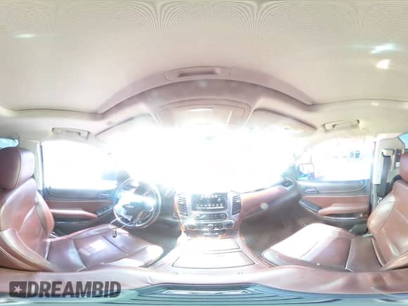 2016 Chevrolet Suburban LTZ с VIN 1GNSCJKC9GR243428, выставлен на аукционе Copart как лот 70602375 с пробегом 168 107 миль миль и Списание • Salvage title. История ставок и продаж доступна на DreamBid. Изображение 16.