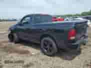 2014 Ram 1500 Express z VIN 3C6JR7AT9EG182125, wystawiony jako Copart lot #64382595 z przebiegiem 58 903 mil mil oraz Szkoda całkowita • Salvage title. Historia ofert i sprzedaży dostępna na DreamBid. Obrazek 2.