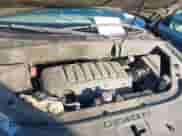 2011 Chevrolet Traverse 1LT с VIN 1GNKRGED2BJ246930, выставлен на аукционе IAAI как лот 43324031 с пробегом Не указан миль и . История ставок и продаж доступна на DreamBid. Изображение 10.