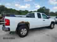 2012 Chevrolet Silverado 1500 LT с VIN 1GCRCSE06CZ285726, выставлен на аукционе Copart как лот 71395555 с пробегом 200 550 миль миль и Списание • Salvage title. История ставок и продаж доступна на DreamBid. Изображение 3.