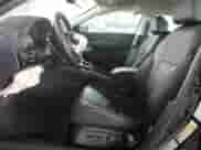 2025 Honda Accord EX-L z VIN 1HGCY2F66SA071683, wystawiony jako Copart lot #82181215 z przebiegiem 2 910 mil mil oraz Szkoda całkowita • Salvage title. Historia ofert i sprzedaży dostępna na DreamBid. Obrazek 7.