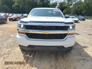 2017 Chevrolet Silverado 1500 Work Truck с VIN 3GCPCNEC7HG330327, выставлен на аукционе Copart как лот 81362195 с пробегом 113 976 миль миль и Списание • Salvage title. История ставок и продаж доступна на DreamBid. Изображение 5.