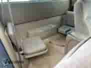 1998 Chevrolet S-10 LS с VIN 1GCCS19X0WK100710, выставлен на аукционе Copart как лот 61636495 с пробегом 216 032 миль миль и Списание • Salvage title. История ставок и продаж доступна на DreamBid. Изображение 11.