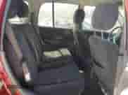 2001 Chevrolet Tracker LT с VIN 2CNBE634116913317, выставлен на аукционе Copart как лот 64655005 с пробегом 215 011 миль миль и Списание • Salvage title. История ставок и продаж доступна на DreamBid. Изображение 11.