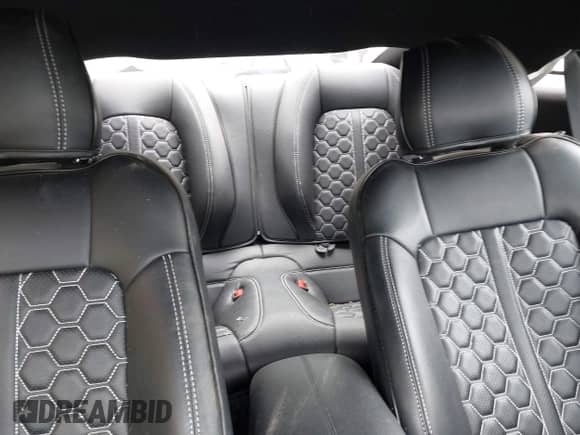 2022 Ford Mustang GT with VIN 1FA6P8CF5N5145653, listed as a IAAI auction lot 42370652 with 24,987 mi miles and . Bid and sale history available at DreamBid. Image 8.