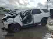 2021 Chevrolet Tahoe Commercial с VIN 1GNSKLED3MR468961, выставлен на аукционе Copart как лот 52486852 с пробегом Не указан миль и Списание • Salvage title. История ставок и продаж доступна на DreamBid. Изображение 1.