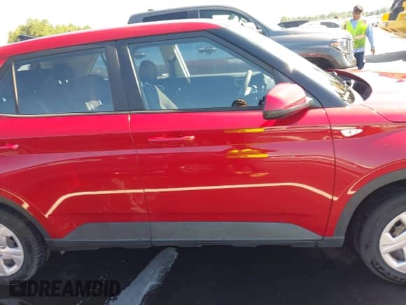 2020 Hyundai Venue SE с VIN KMHRB8A37LU044126, выставлен на аукционе IAAI как лот 42890727 с пробегом 45 379 миль миль и . История ставок и продаж доступна на DreamBid. Изображение 13.