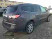 2015 Chevrolet Traverse LT с VIN 1GNKRGKD1FJ243639, выставлен на аукционе Copart как лот 82064045 с пробегом 152 076 миль миль и Списание • Salvage title. История ставок и продаж доступна на DreamBid. Изображение 3.