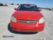 2010 Chevrolet Cobalt 2LT z VIN 1G1AF5F56A7192576, wystawiony jako Copart lot #71613335 z przebiegiem 184 387 mil mil oraz Szkoda całkowita • Salvage title. Historia ofert i sprzedaży dostępna na DreamBid. Obrazek 5.