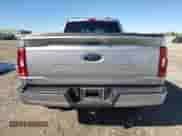 2021 Ford F-150 XL с VIN 1FTFW1E84MFB82477, выставлен на аукционе Copart как лот 82197245 с пробегом 48 745 миль миль и Списание • Salvage title. История ставок и продаж доступна на DreamBid. Изображение 6.