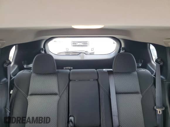 2024 Mitsubishi Outlander ES with VIN JA4J3UA81RZ073338, listed as a Copart auction lot 64772225 with 29,146 mi miles and Salvage title. Bid and sale history available at DreamBid. Image 10.