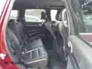 2022 Jeep Grand Cherokee Limited с VIN 1C4RJFBG2NC139280, выставлен на аукционе IAAI как лот 41599631 с пробегом 62 650 миль миль и . История ставок и продаж доступна на DreamBid. Изображение 8.