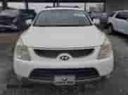 2011 Hyundai Veracruz Limited с VIN KM8NU4CC2BU153946, выставлен на аукционе Copart как лот 88678945 с пробегом 154 182 миль миль и Списание • Salvage title. История ставок и продаж доступна на DreamBid. Изображение 5.