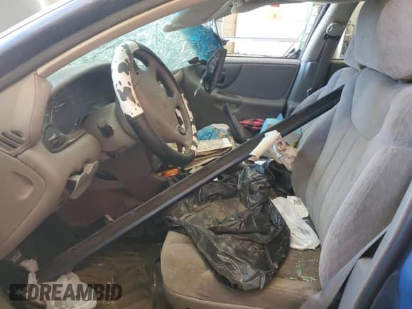 1999 Chevrolet Malibu LS с VIN 1G1NE52M2X6230790, выставлен на аукционе Copart как лот 56608245 с пробегом Не указан миль и Списание • Salvage title. История ставок и продаж доступна на DreamBid. Изображение 7.