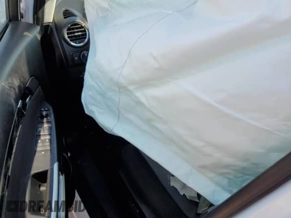 2015 Chevrolet Captiva Sport LT с VIN 3GNAL3EK7FS504092, выставлен на аукционе Copart как лот 76266064 с пробегом 52 237 миль миль и Списание • Salvage title. История ставок и продаж доступна на DreamBid. Изображение 8.