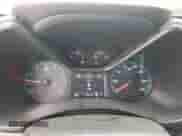 2017 Chevrolet Colorado 2WD WT with VIN 1GCGSBEAXH1208186, listed as a Copart auction lot 89194895 with 37,711 mi miles and Salvage title. Bid and sale history available at DreamBid. Image 9.