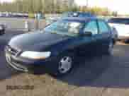 1998 Honda Accord EX с VIN 1HGCG6675WA184100, выставлен на аукционе IAAI как лот 43551626 с пробегом 115 710 миль миль и . История ставок и продаж доступна на DreamBid. Изображение 2.