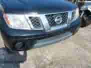 2012 Nissan Frontier SL с VIN 1N6AD0ER8CC461222, выставлен на аукционе IAAI как лот 42996841 с пробегом 219 374 миль миль и . История ставок и продаж доступна на DreamBid. Изображение 6.