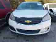 2014 Chevrolet Traverse LS с VIN 1GNKRFED6EJ167081, выставлен на аукционе IAAI как лот 43135147 с пробегом 308 630 миль миль и . История ставок и продаж доступна на DreamBid. Изображение 13.