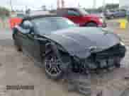 2021 Ford Mustang EcoBoost z VIN 1FATP8UH6M5152841, wystawiony jako IAAI lot #42149294 z przebiegiem 23 834 mil mil oraz . Historia ofert i sprzedaży dostępna na DreamBid. Obrazek 1.