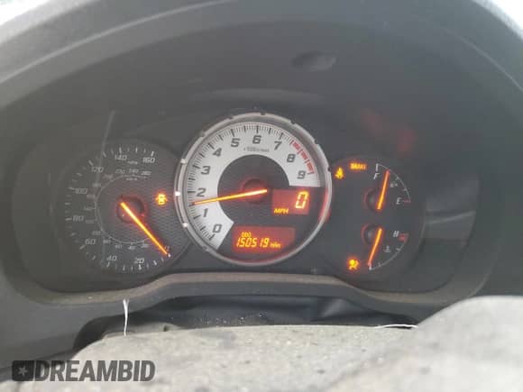 2016 Scion FR-S z VIN JF1ZNAA1XG9705809, wystawiony jako Copart lot #86789895 z przebiegiem 150 519 mil mil oraz Szkoda całkowita • Salvage title. Historia ofert i sprzedaży dostępna na DreamBid. Obrazek 9.