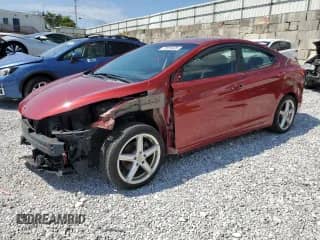 2012 Hyundai Elantra GLS с VIN KMHDH4AE1CU361225, выставлен на аукционе Copart как лот 72035435 с пробегом 129 912 миль миль и Списание • Salvage title. История ставок и продаж доступна на DreamBid. Изображение 1.