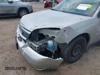 2008 Chevrolet Malibu Classic LS 1FL с VIN 1G1ZS58F98F136345, выставлен на аукционе IAAI как лот 42454104 с пробегом 198 856 миль миль и . История ставок и продаж доступна на DreamBid. Изображение 6.