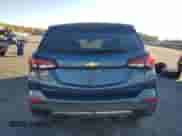 2024 Chevrolet Equinox LT с VIN 3GNAXUEG9RL363126, выставлен на аукционе Copart как лот 89625275 с пробегом 31 491 миль миль и Списание • Salvage title. История ставок и продаж доступна на DreamBid. Изображение 6.