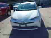 2021 Toyota Prius LE with VIN JTDL9MFU8M3029027, listed as a IAAI auction lot 43354130 with 66,497 mi miles and . Bid and sale history available at DreamBid. Image 12.