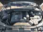 2013 BMW 3 Series 328i с VIN WBADW7C53DE732757, выставлен на аукционе IAAI как лот 43523498 с пробегом 52 501 миль миль и . История ставок и продаж доступна на DreamBid. Изображение 10.