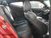 2016 Hyundai Veloster Turbo Rally Edition z VIN KMHTC6AE8GU279360, wystawiony jako Copart lot #81849535 z przebiegiem 124 232 mil mil oraz Czysty tytuł • Clean title. Historia ofert i sprzedaży dostępna na DreamBid. Obrazek 10.