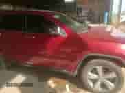 2014 Jeep Grand Cherokee Limited с VIN 1C4RJEBG4EC120403, выставлен на аукционе Copart как лот 81600695 с пробегом 109 741 миль миль и Списание • Salvage title. История ставок и продаж доступна на DreamBid. Изображение 13.