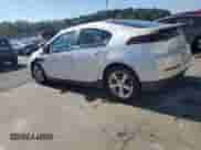 2013 Chevrolet Volt с VIN 1G1RB6E40DU106620, выставлен на аукционе Copart как лот 86191705 с пробегом 131 255 миль миль и Чистый • Clean title. История ставок и продаж доступна на DreamBid. Изображение 2.