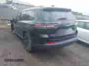 2024 Jeep Grand Cherokee Altitude with VIN 1C4RJKAG4R8556824, listed as a IAAI auction lot 43300432 with 26,486 mi miles and . Bid and sale history available at DreamBid. Image 3.